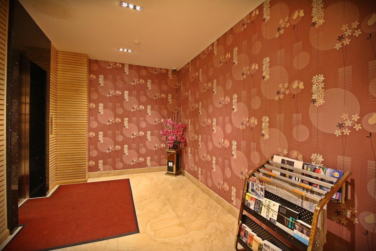 Jc Mark Hotel Bintulu Esterno foto